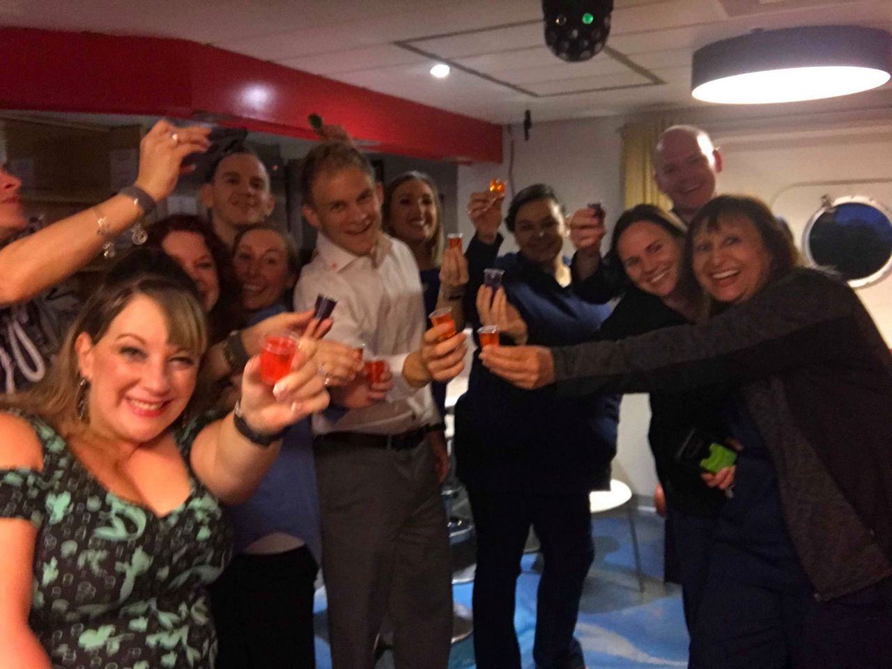 Ship Mates Why They Re Different And Often Better Than Real World